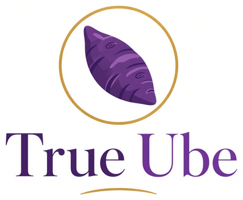 True Ube